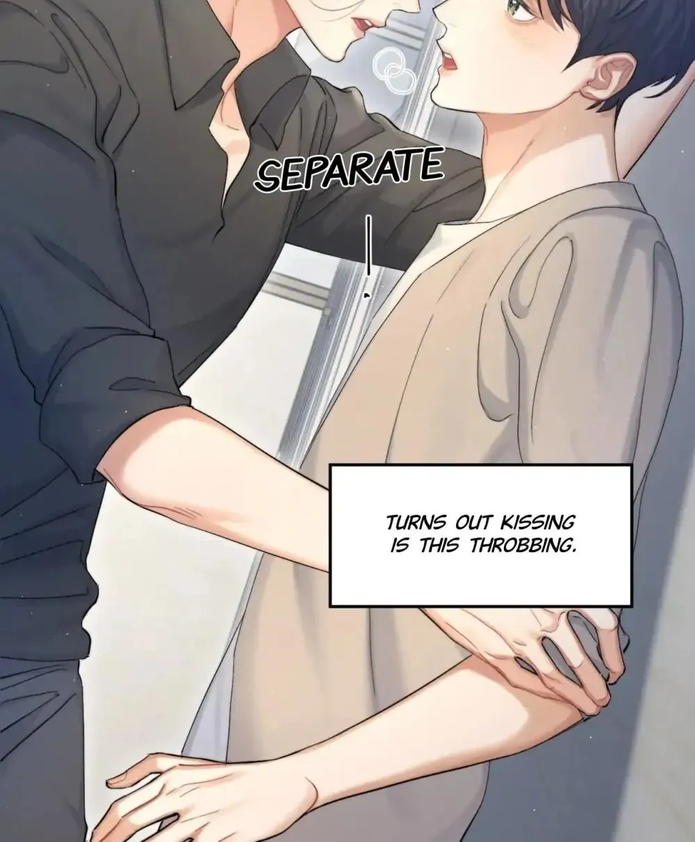 Read Intoxicated Love chapter 25 image 14 on Lezhin