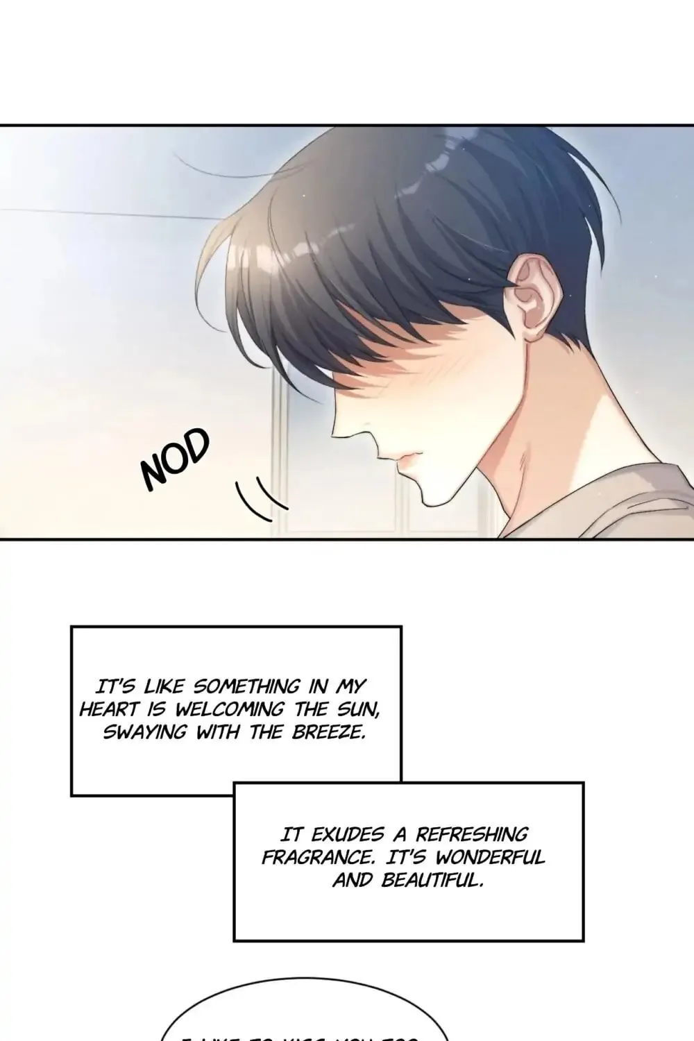 Read Intoxicated Love chapter 25 image 15 on Lezhin