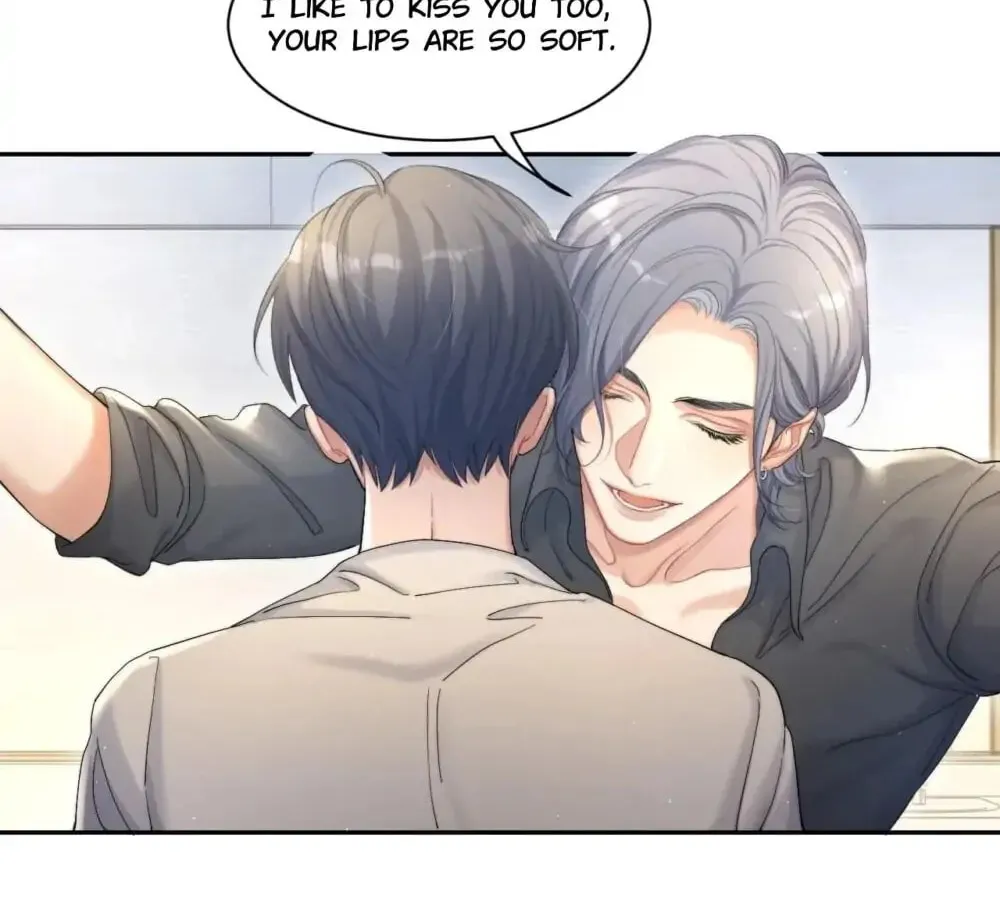 Read Intoxicated Love chapter 25 image 16 on Lezhin