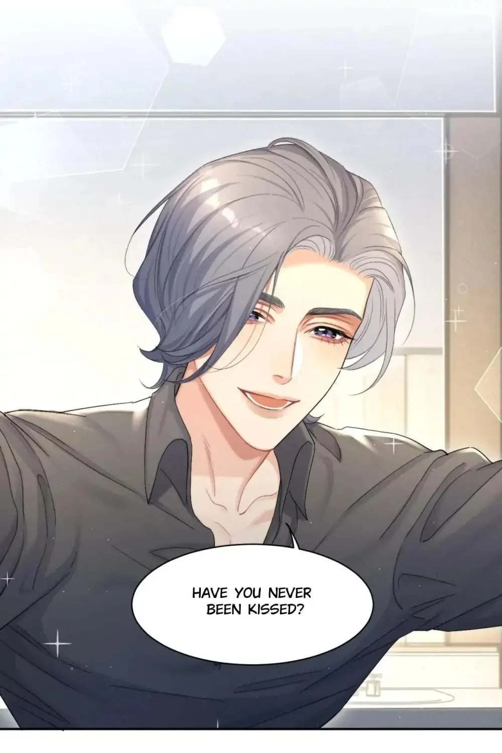 Read Intoxicated Love chapter 25 image 19 on Lezhin