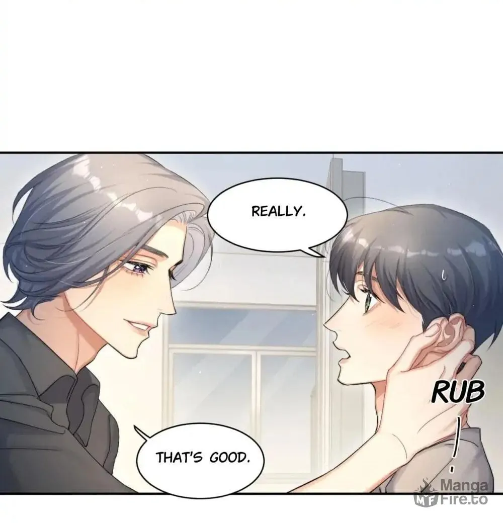 Read Intoxicated Love chapter 25 image 22 on Lezhin