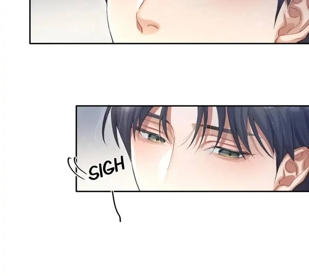 Read Intoxicated Love chapter 25 image 3 on Lezhin
