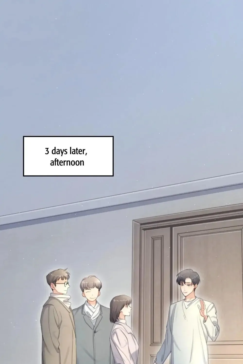 Read Intoxicated Love chapter 25 image 31 on Lezhin