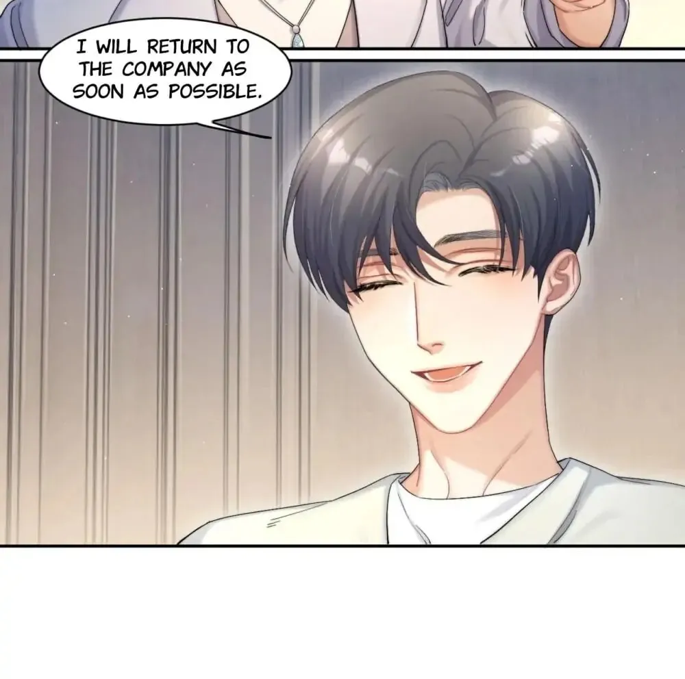 Read Intoxicated Love chapter 25 image 33 on Lezhin