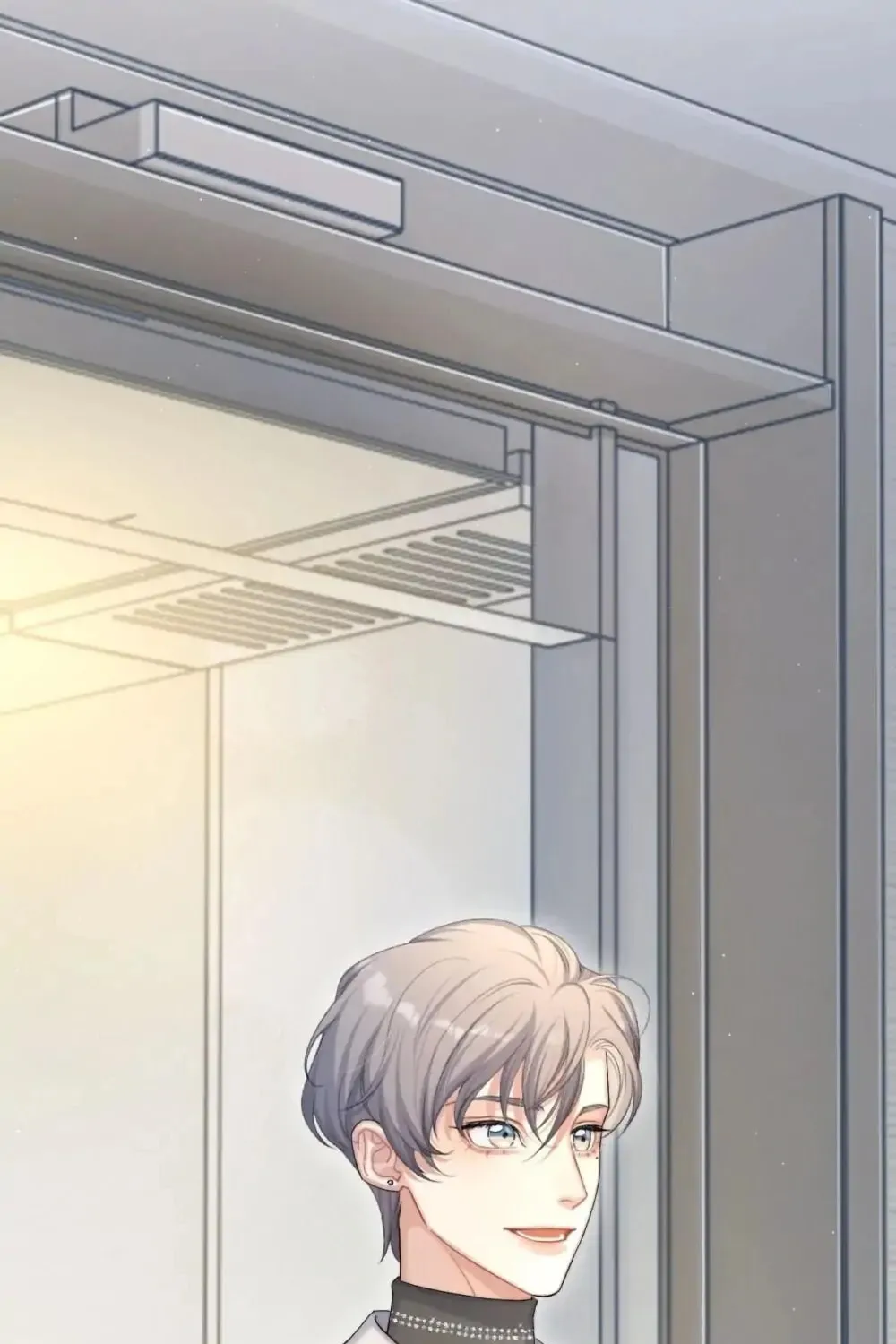 Read Intoxicated Love chapter 25 image 36 on Lezhin