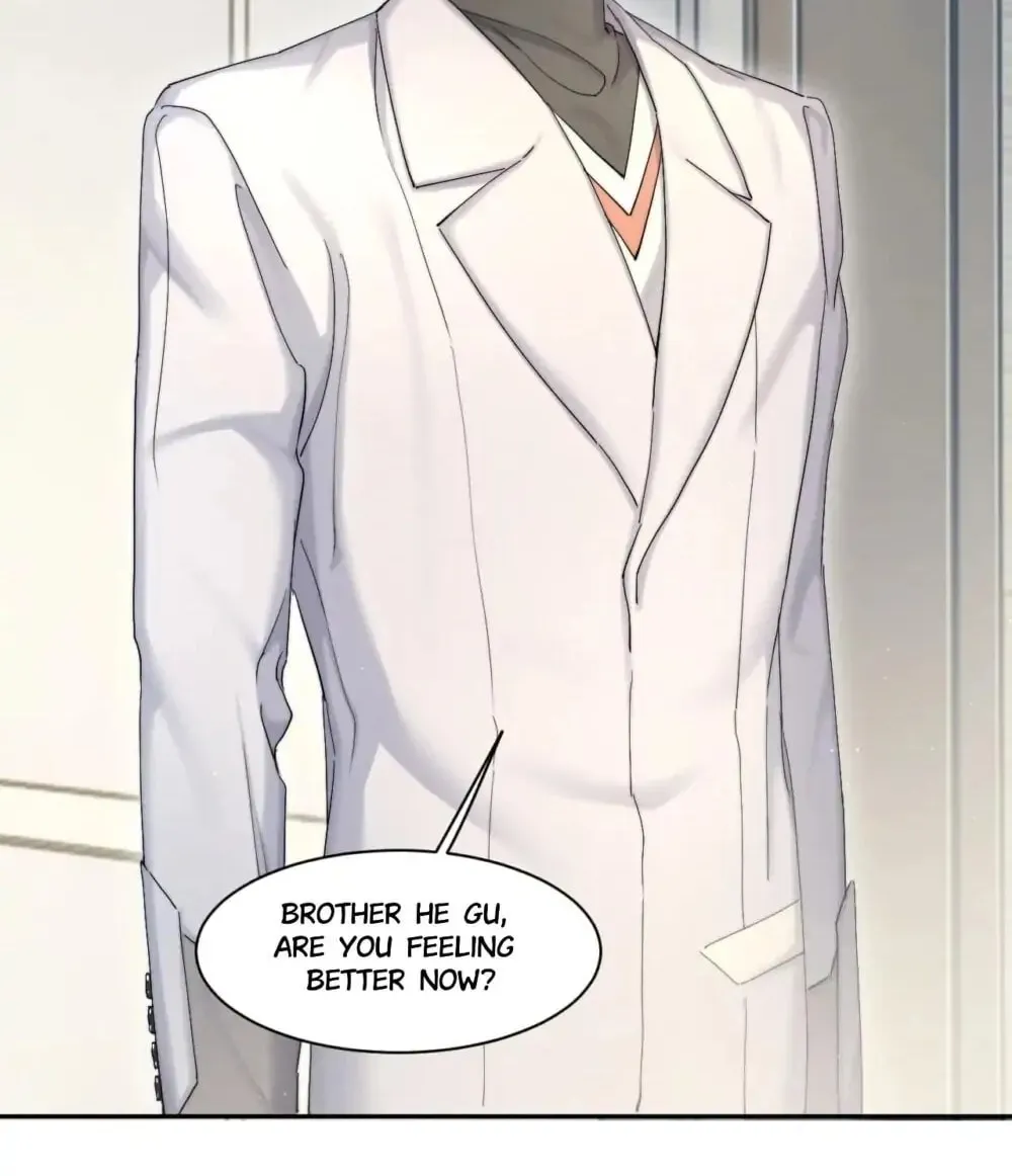 Read Intoxicated Love chapter 25 image 37 on Lezhin