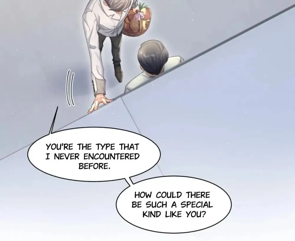 Read Intoxicated Love chapter 25 image 39 on Lezhin
