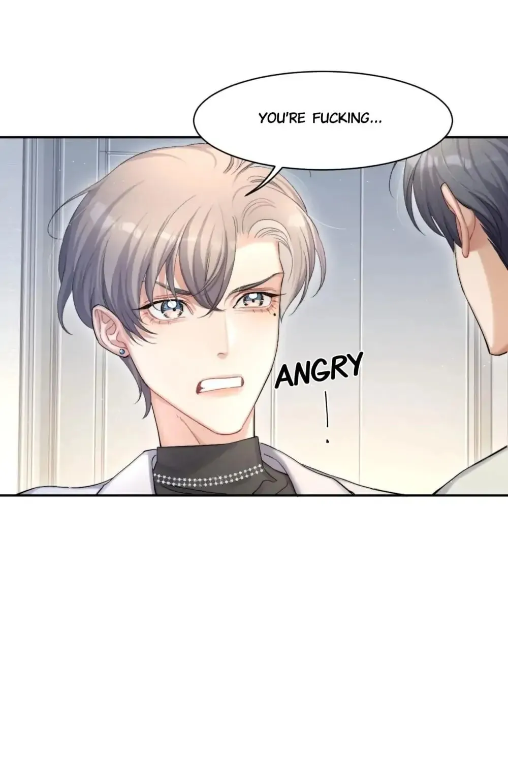 Read Intoxicated Love chapter 25 image 43 on Lezhin