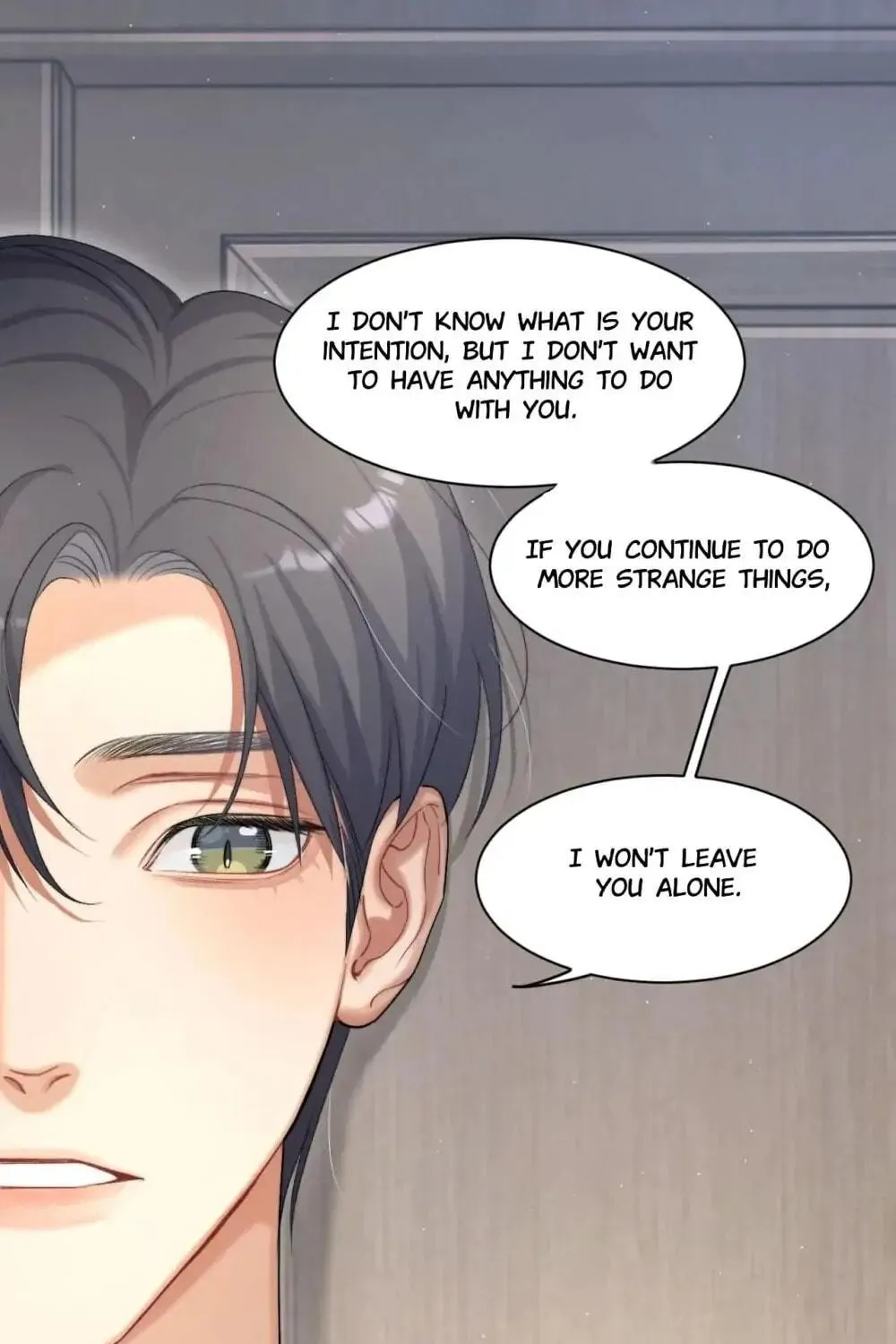 Read Intoxicated Love chapter 25 image 45 on Lezhin
