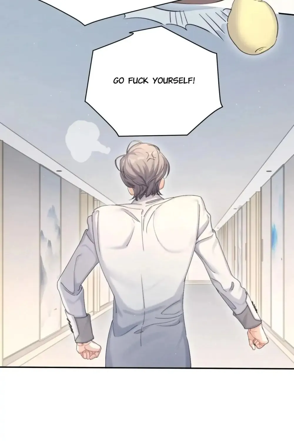 Read Intoxicated Love chapter 25 image 48 on Lezhin