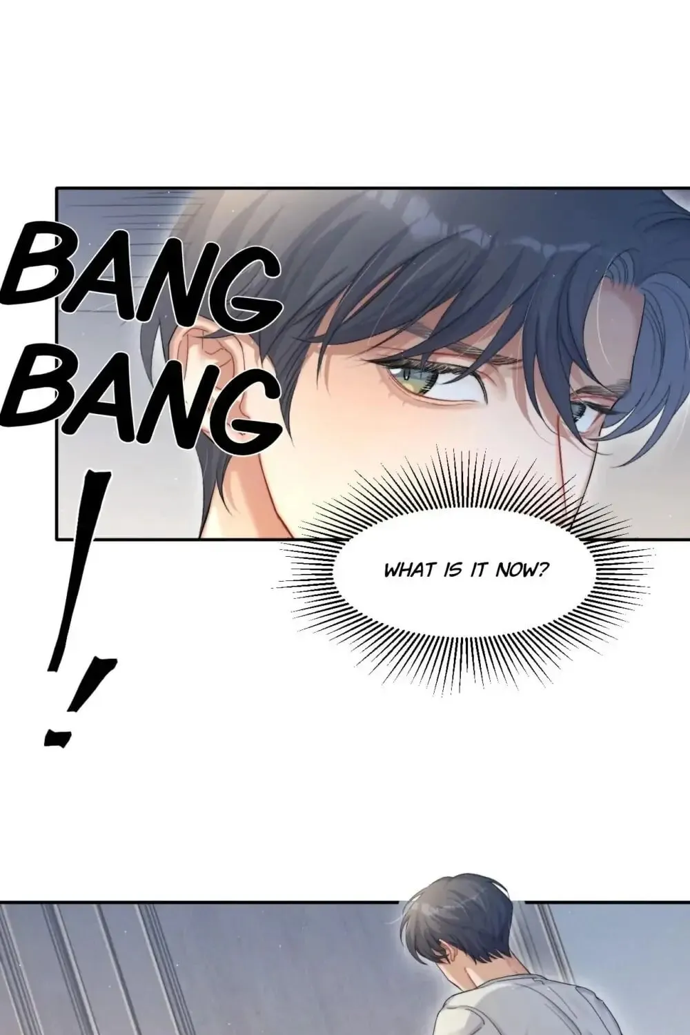 Read Intoxicated Love chapter 25 image 52 on Lezhin