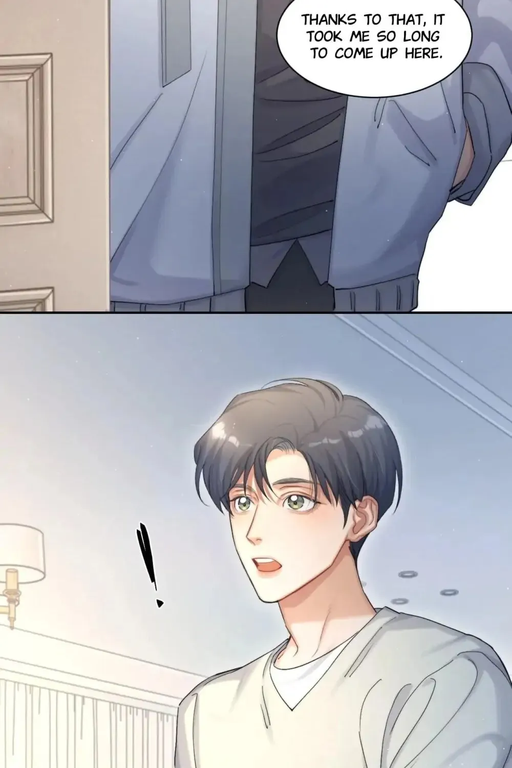 Read Intoxicated Love chapter 25 image 55 on Lezhin