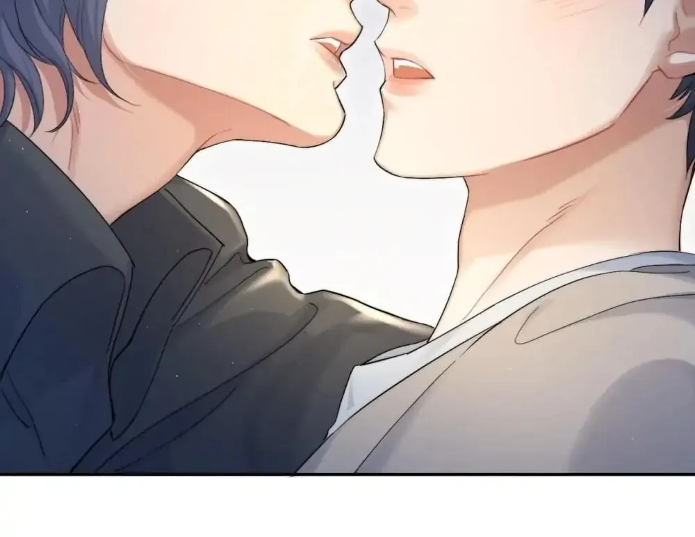 Read Intoxicated Love chapter 25 image 9 on Lezhin