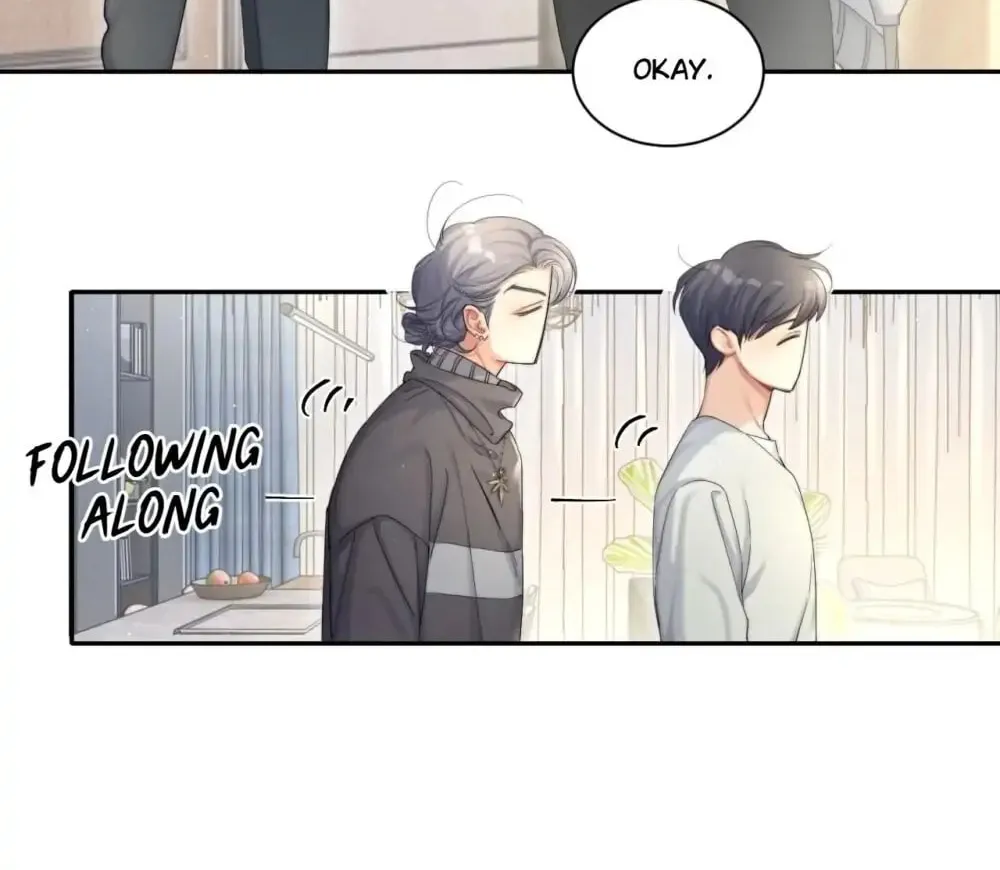Read Intoxicated Love chapter 26 image 1 on Lezhin