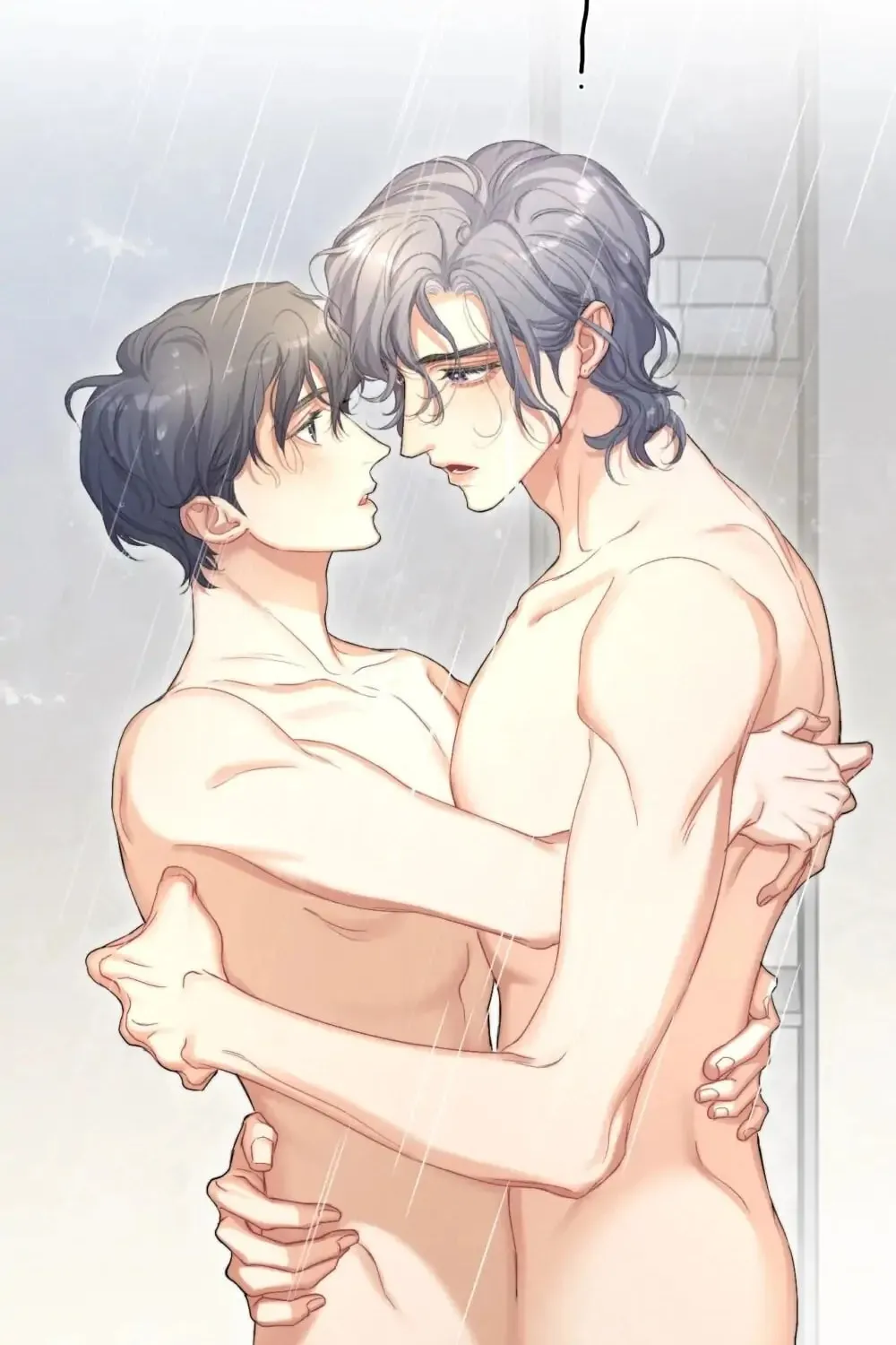 Read Intoxicated Love chapter 26 image 12 on Lezhin