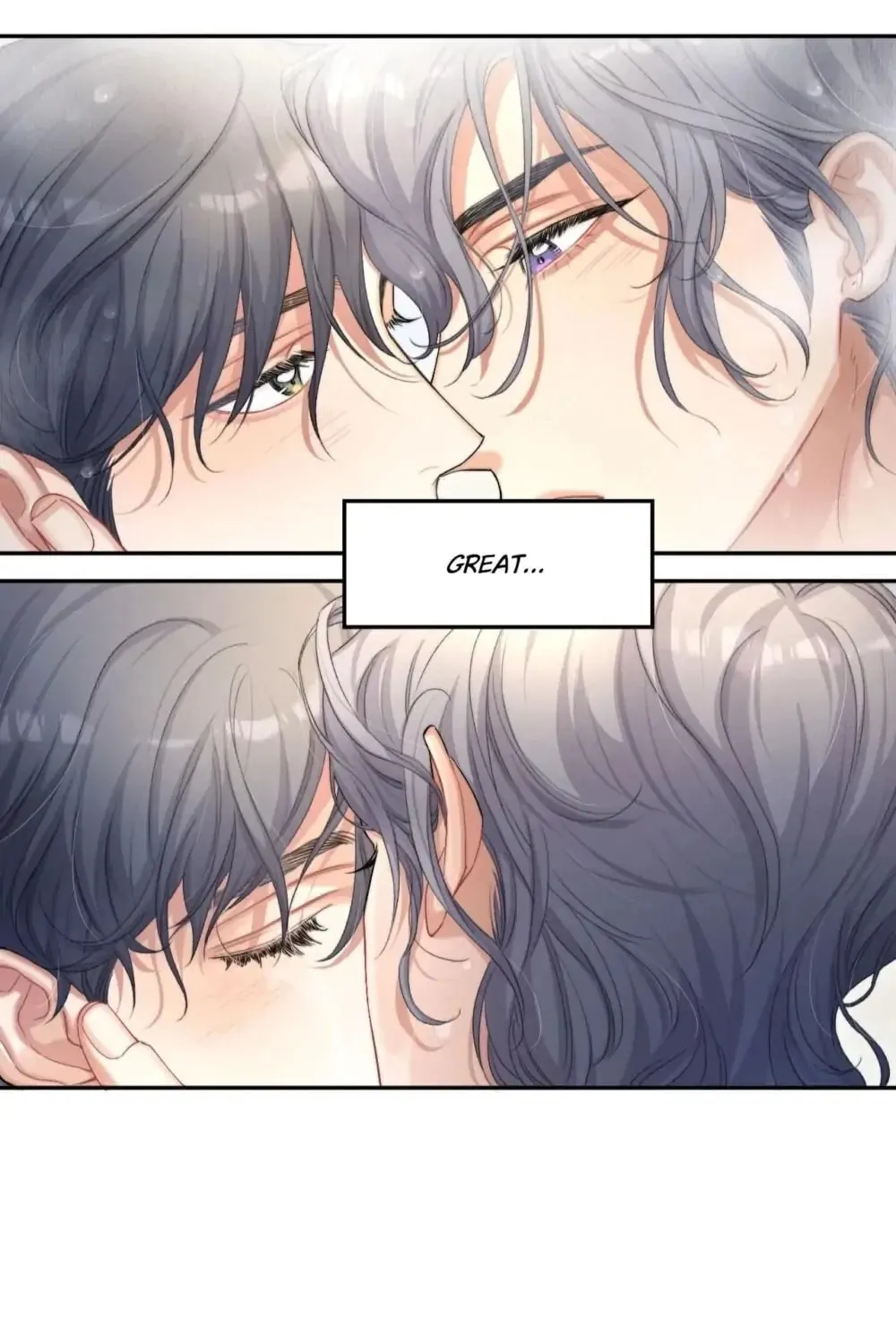 Read Intoxicated Love chapter 26 image 14 on Lezhin