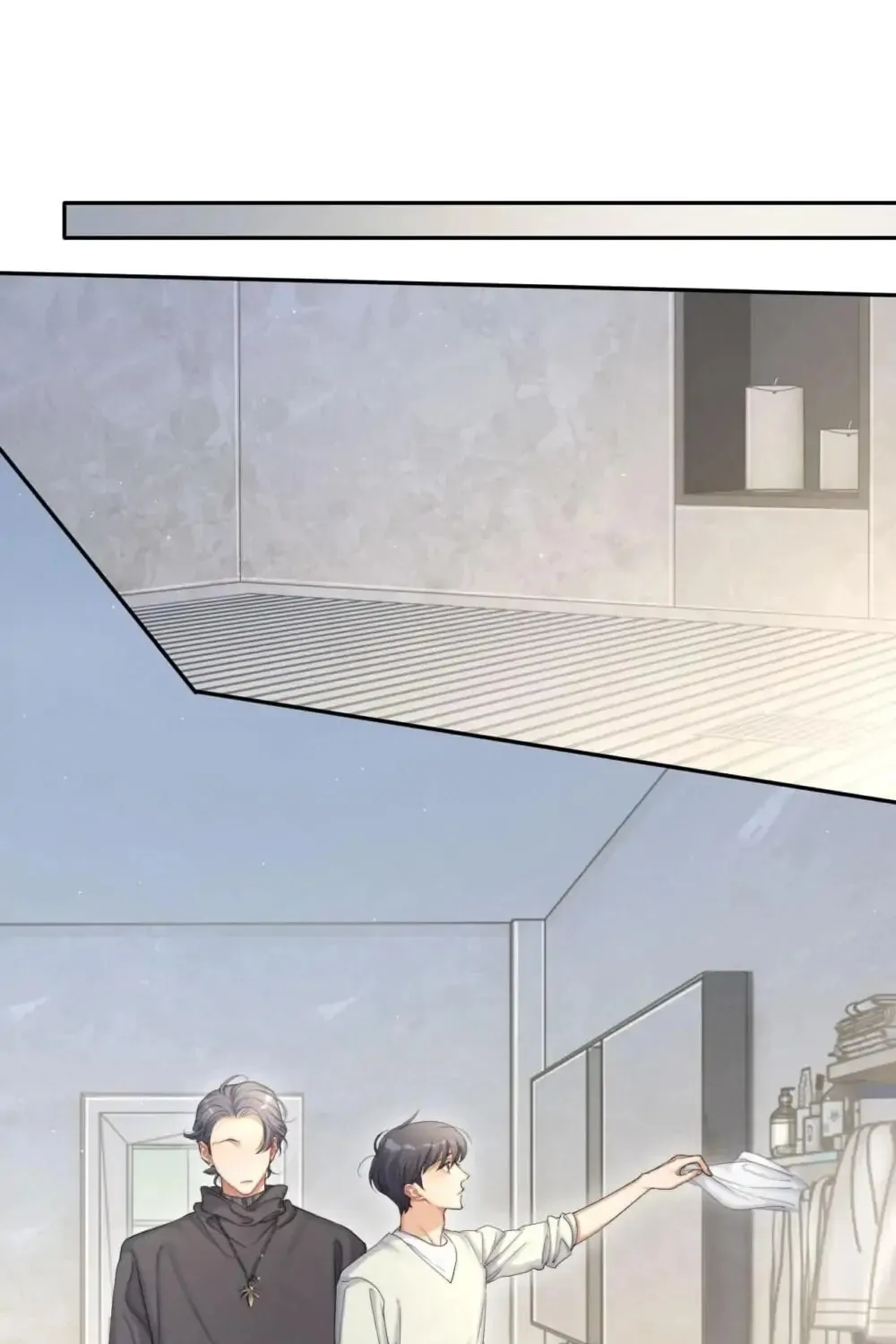 Read Intoxicated Love chapter 26 image 2 on Lezhin