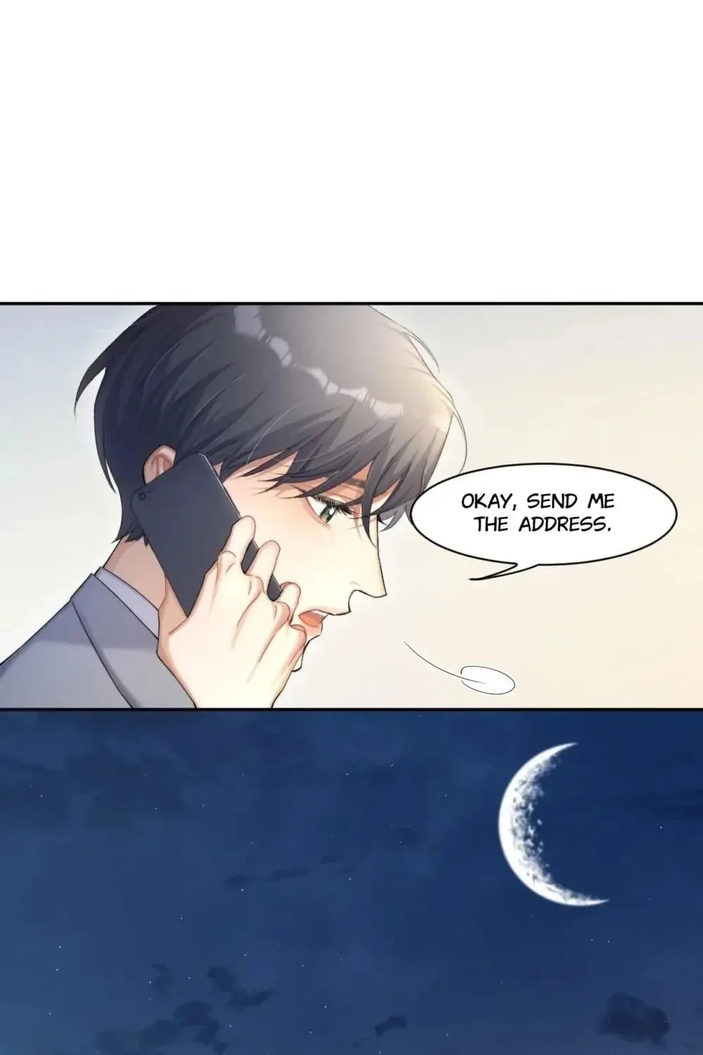 Read Intoxicated Love chapter 26 image 20 on Lezhin
