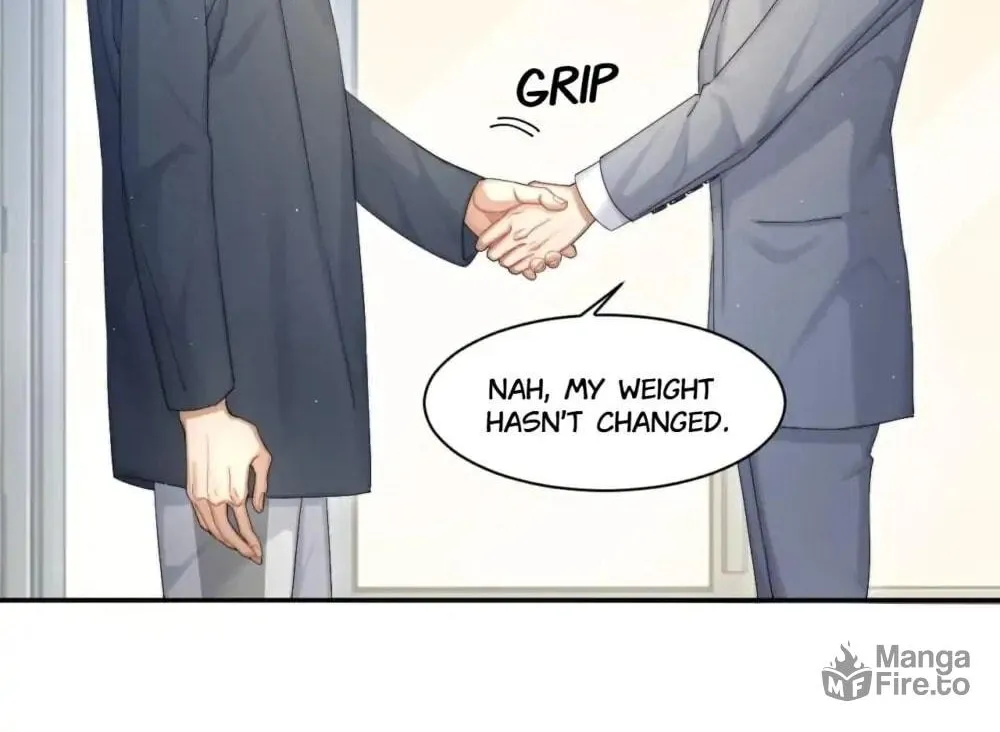 Read Intoxicated Love chapter 26 image 26 on Lezhin
