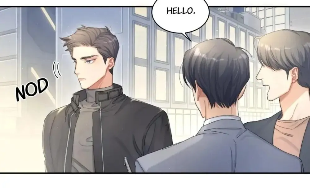 Read Intoxicated Love chapter 26 image 28 on Lezhin