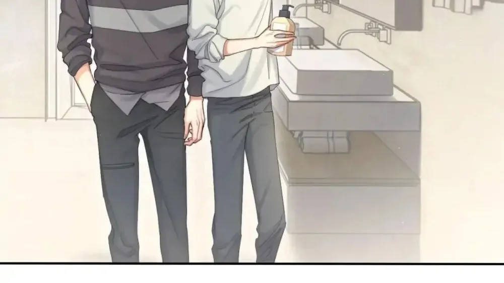 Read Intoxicated Love chapter 26 image 3 on Lezhin