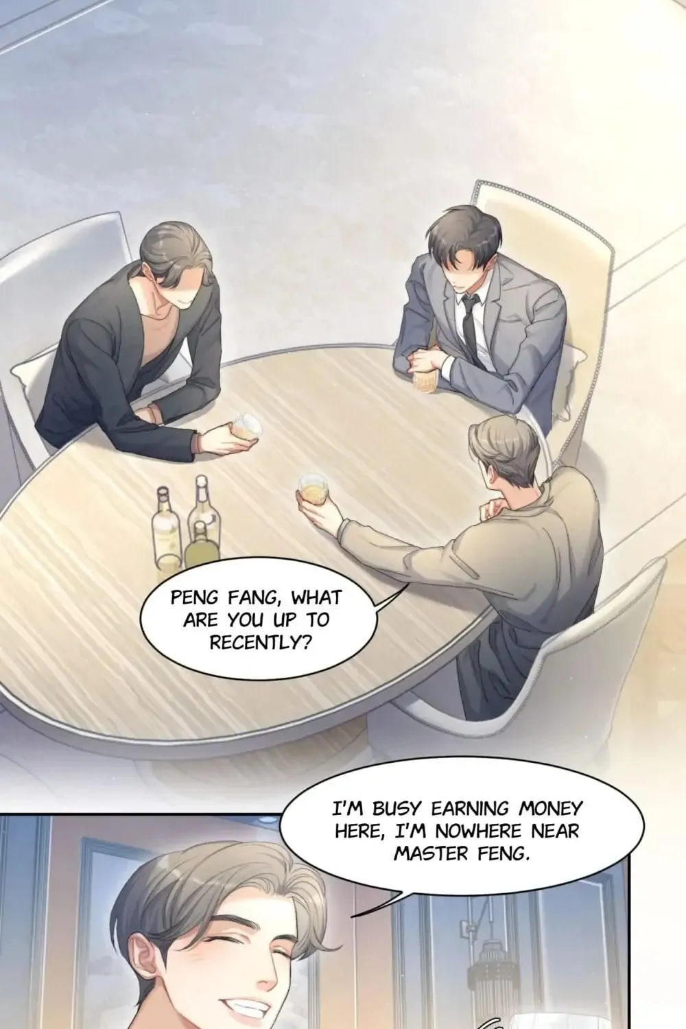Read Intoxicated Love chapter 26 image 35 on Lezhin