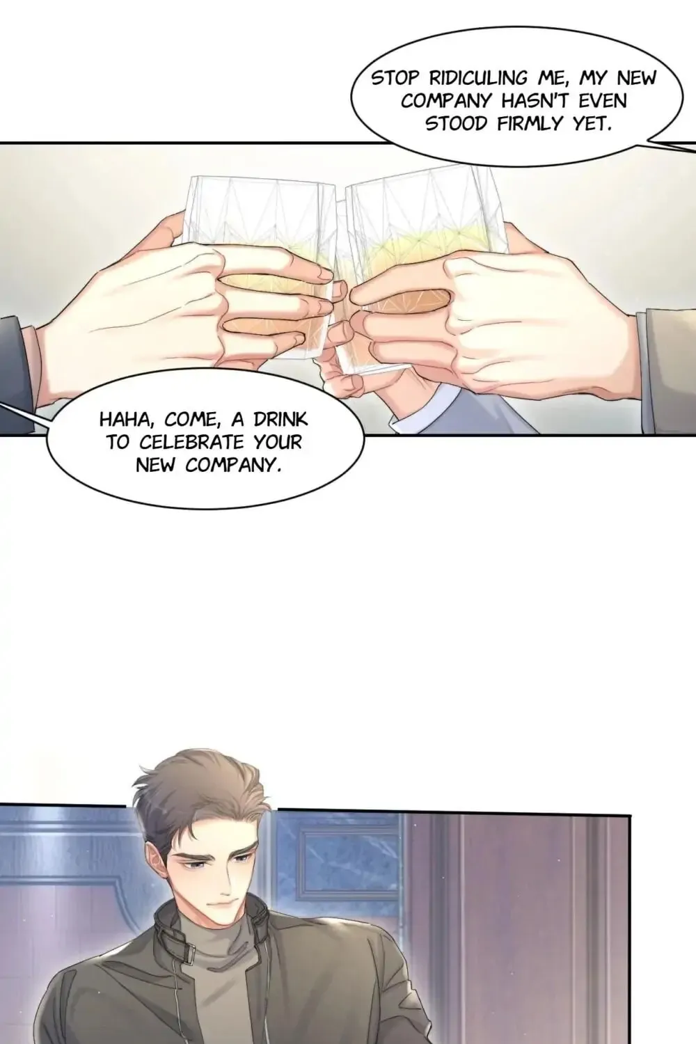 Read Intoxicated Love chapter 26 image 37 on Lezhin