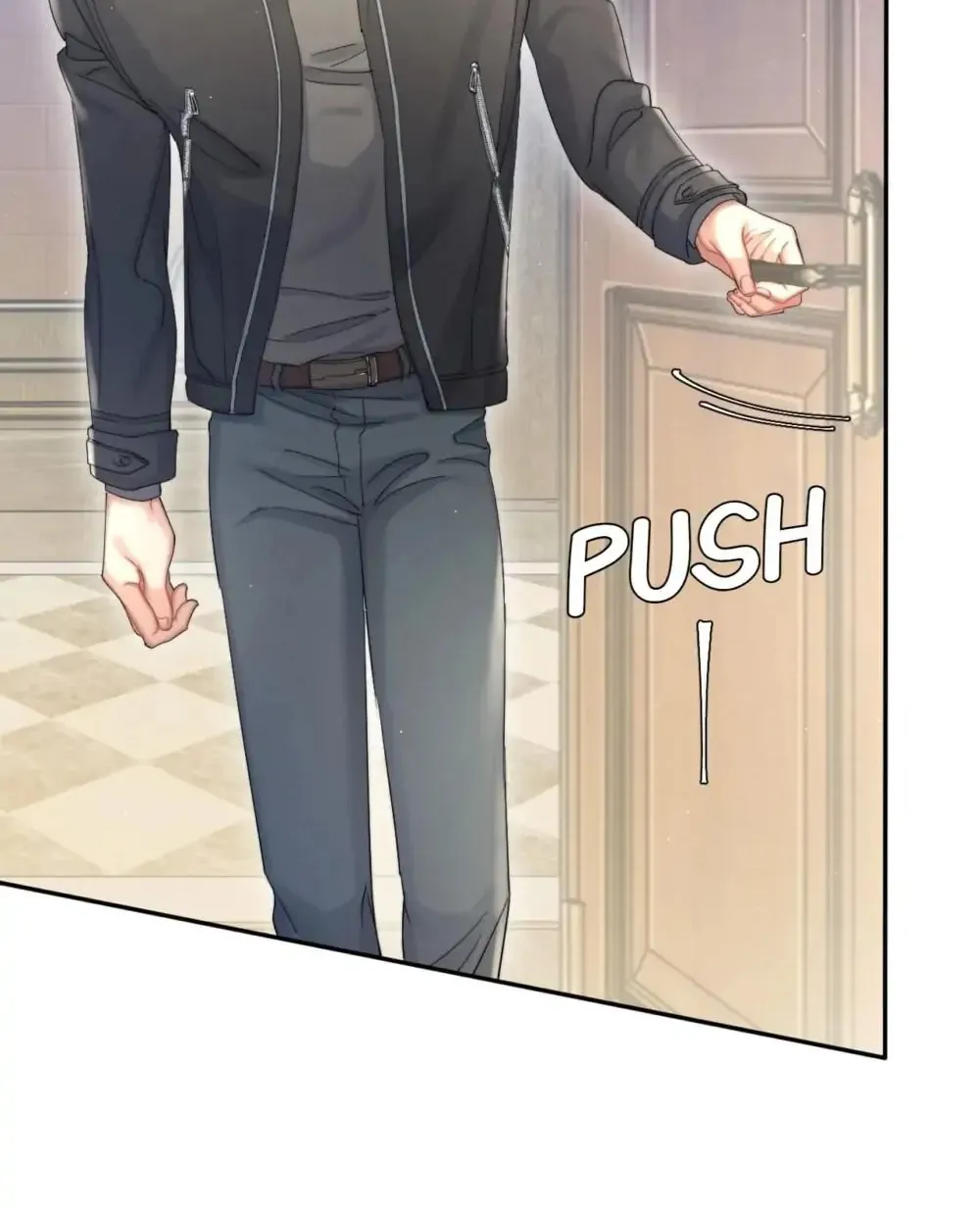 Read Intoxicated Love chapter 26 image 38 on Lezhin