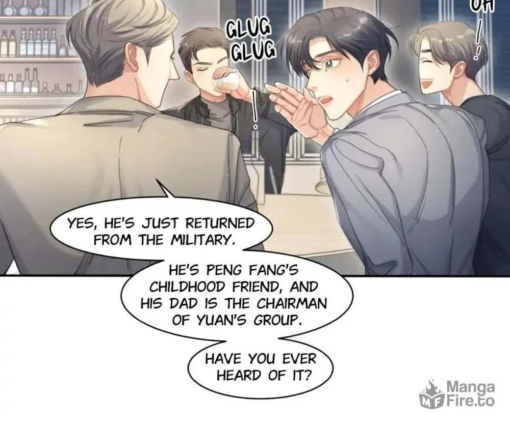 Read Intoxicated Love chapter 26 image 40 on Lezhin