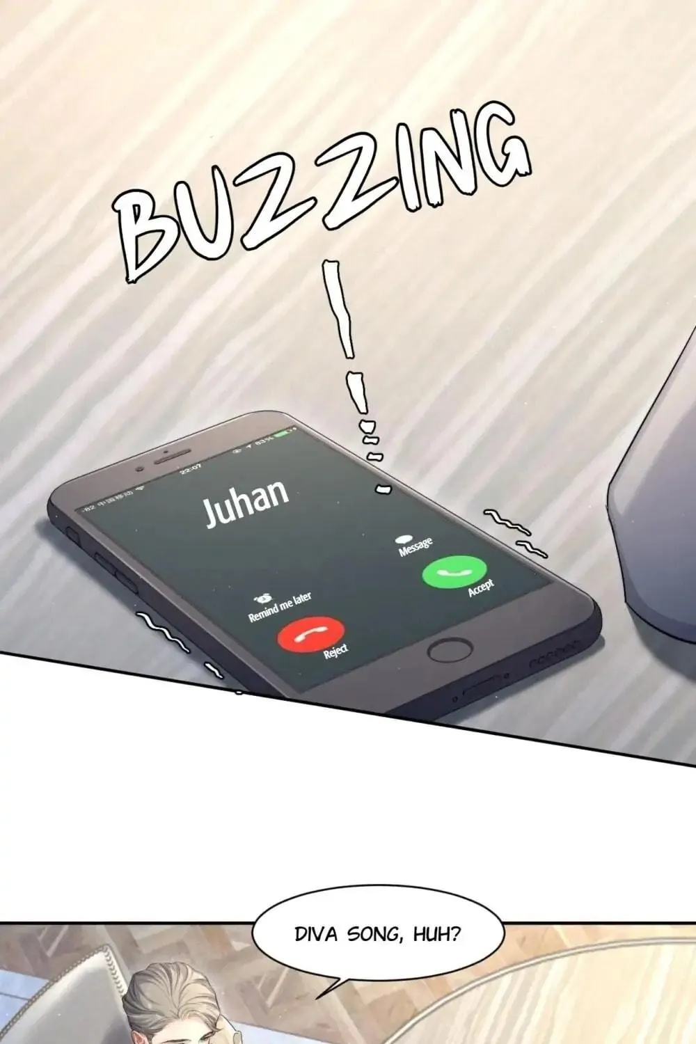 Read Intoxicated Love chapter 26 image 43 on Lezhin