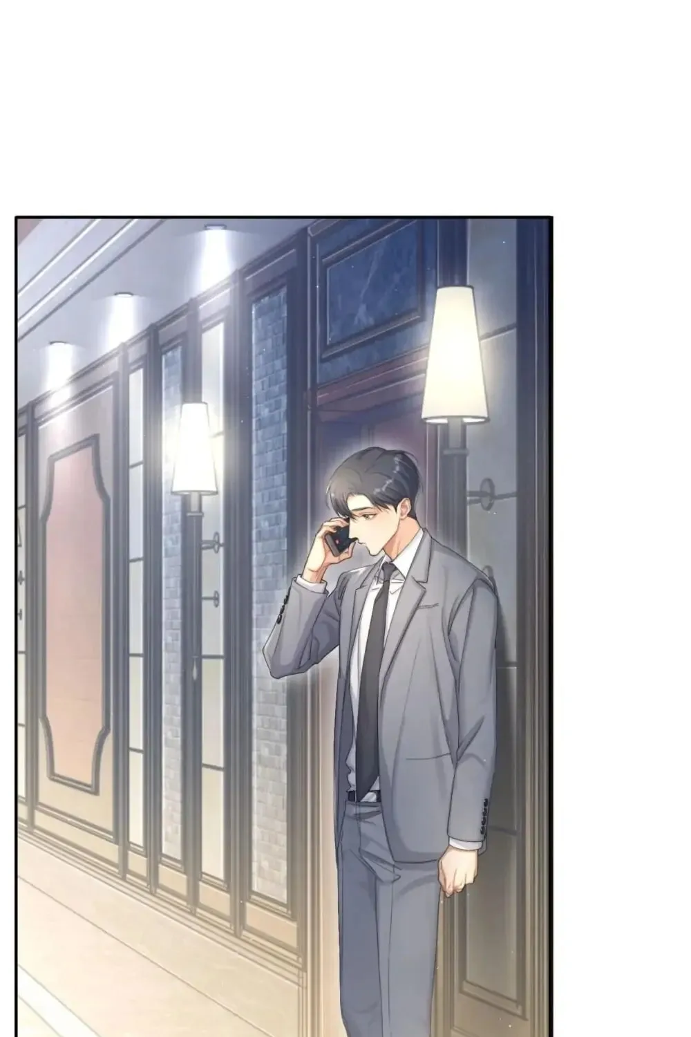 Read Intoxicated Love chapter 26 image 45 on Lezhin