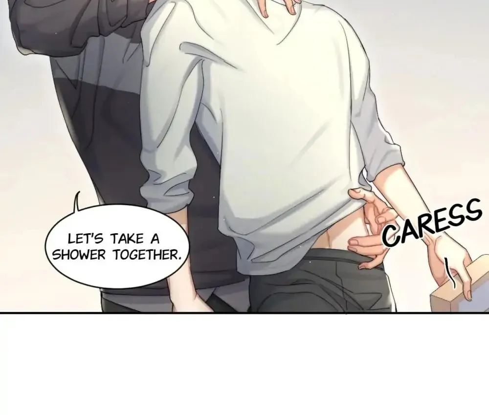 Read Intoxicated Love chapter 26 image 8 on Lezhin