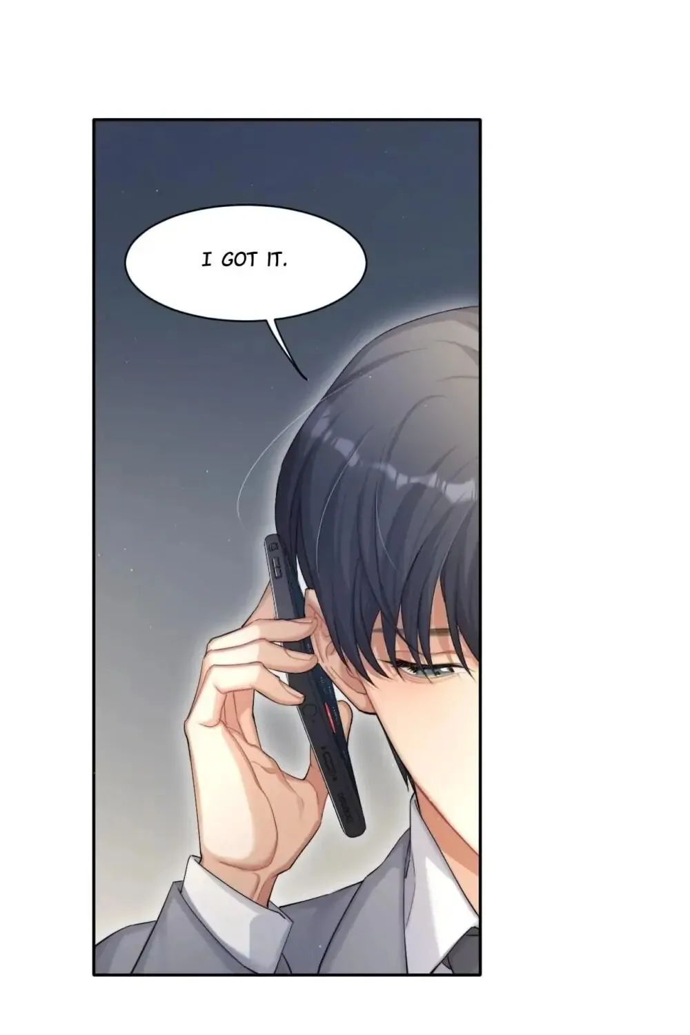 Read Intoxicated Love chapter 27 image 10 on Lezhin
