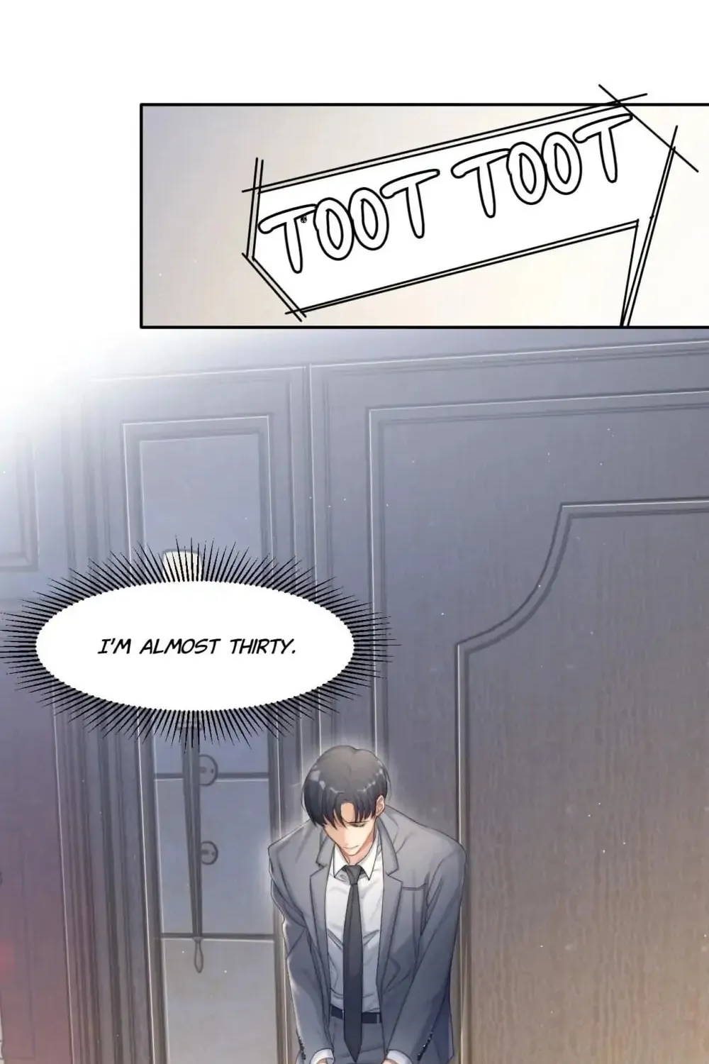 Read Intoxicated Love chapter 27 image 11 on Lezhin