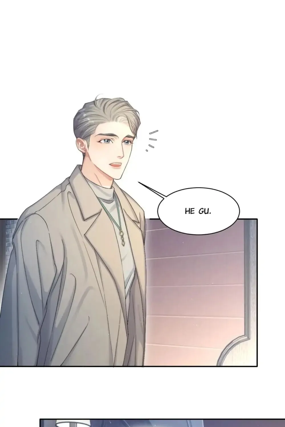 Read Intoxicated Love chapter 27 image 14 on Lezhin