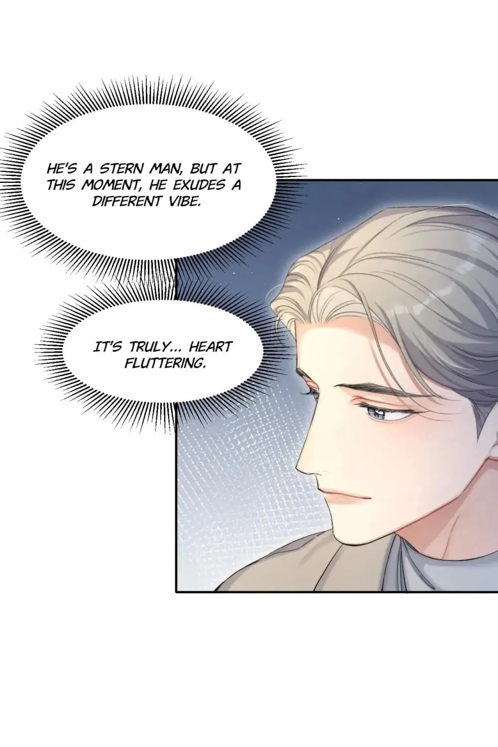 Read Intoxicated Love chapter 27 image 25 on Lezhin