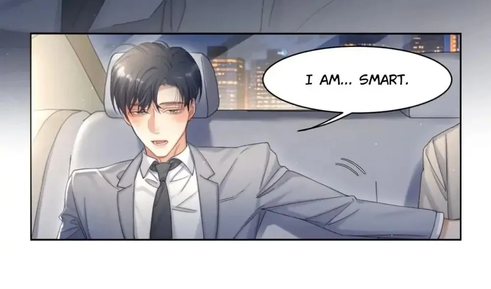 Read Intoxicated Love chapter 27 image 28 on Lezhin