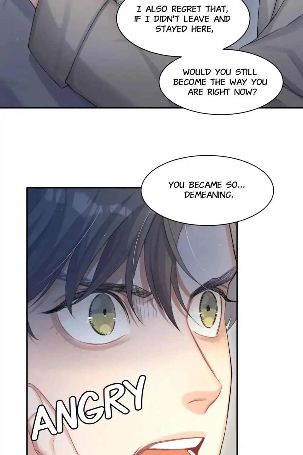 Read Intoxicated Love chapter 27 image 33 on Lezhin