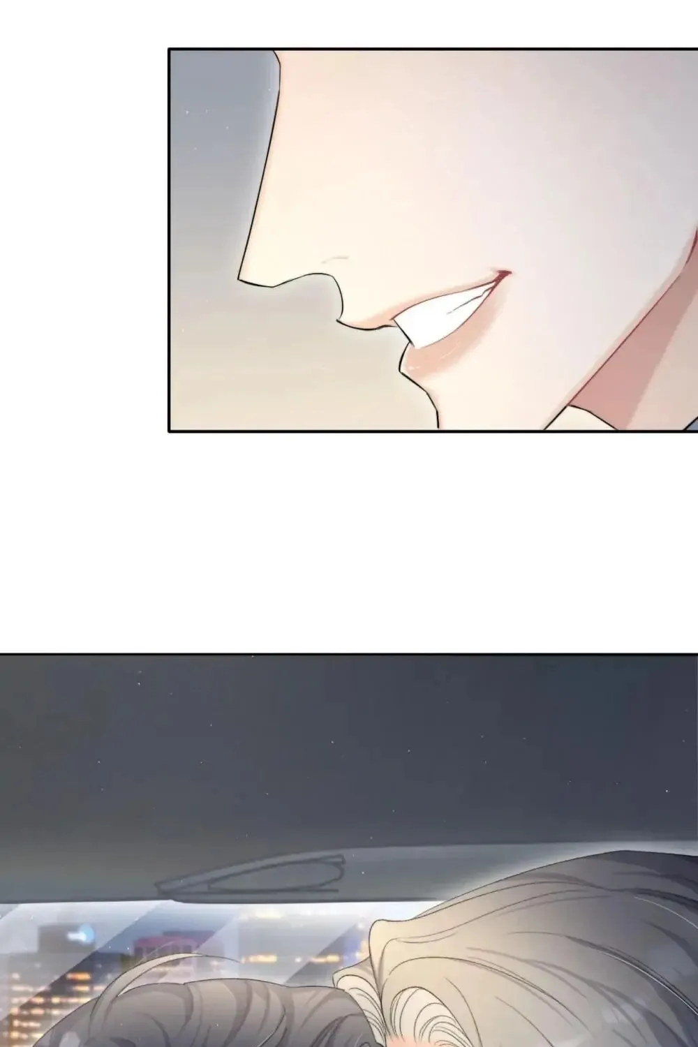 Read Intoxicated Love chapter 27 image 35 on Lezhin