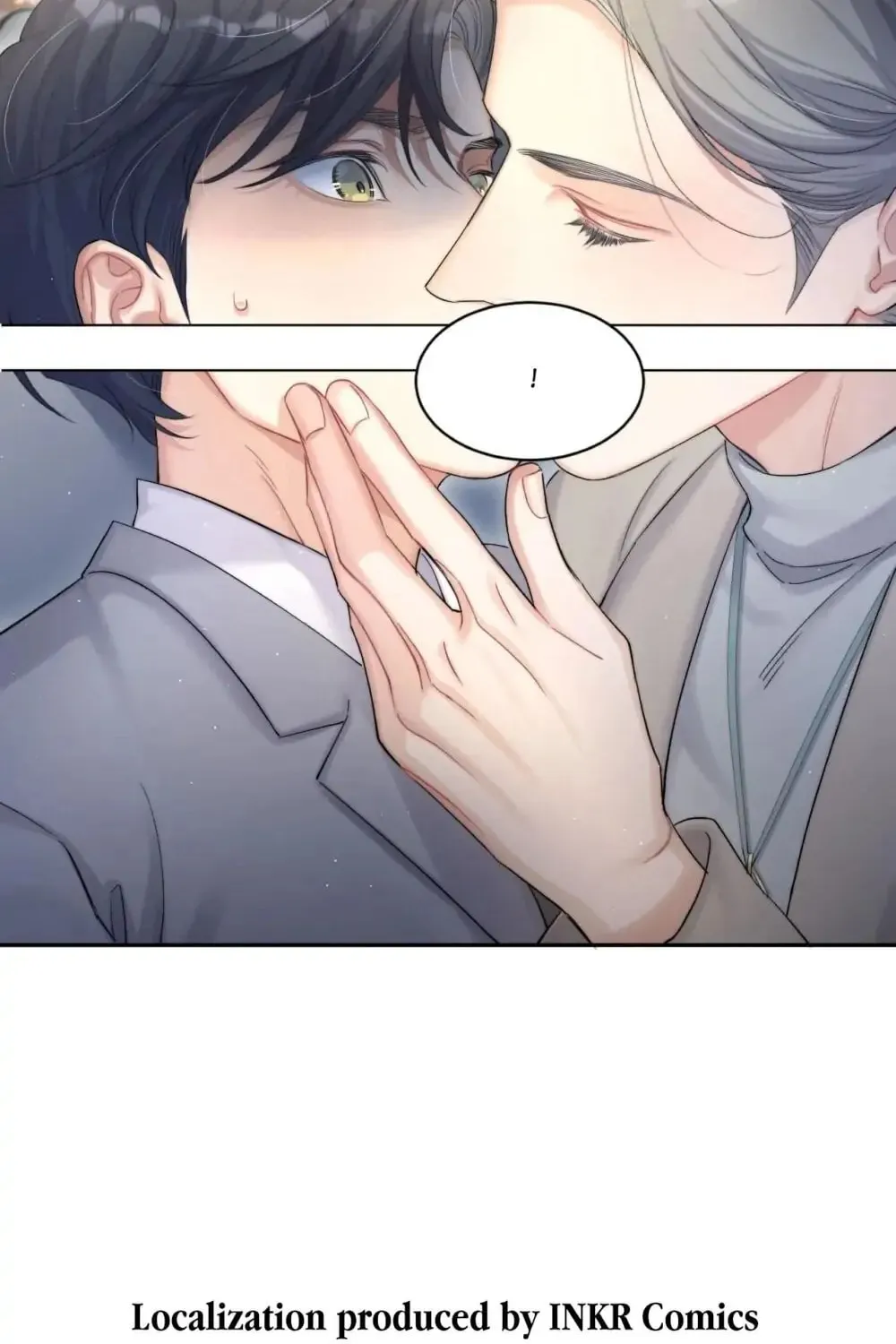 Read Intoxicated Love chapter 27 image 36 on Lezhin