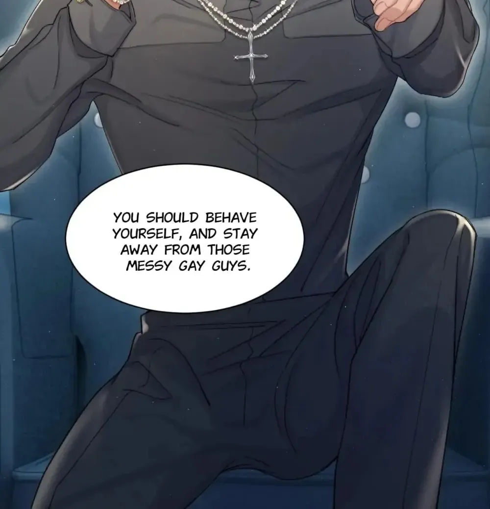 Read Intoxicated Love chapter 27 image 9 on Lezhin