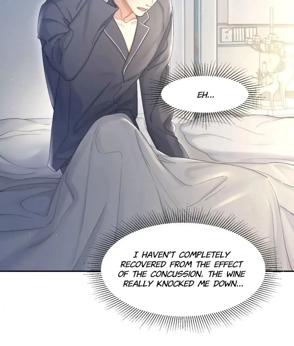 Read Intoxicated Love chapter 28 image 1 on Lezhin