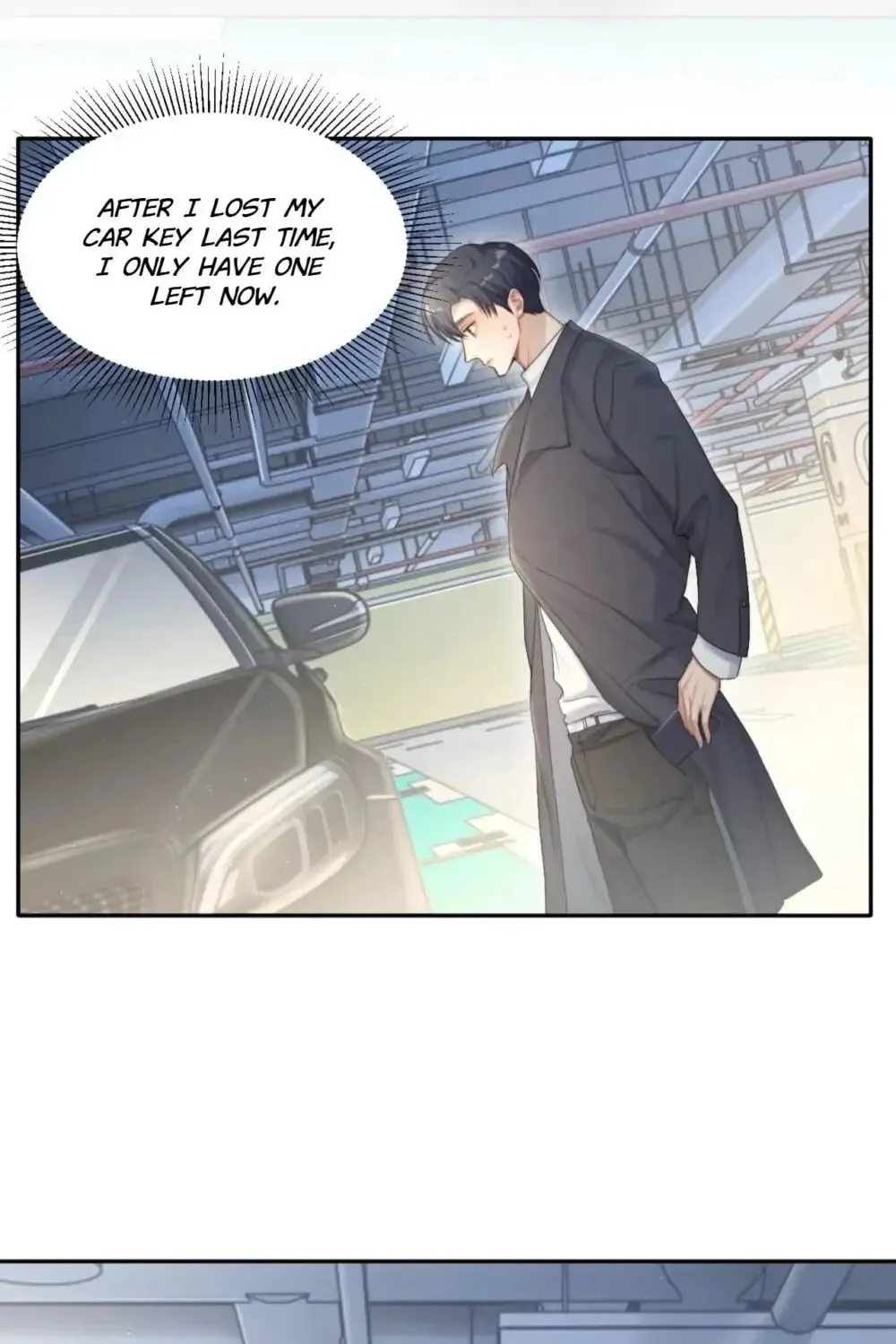 Read Intoxicated Love chapter 28 image 11 on Lezhin