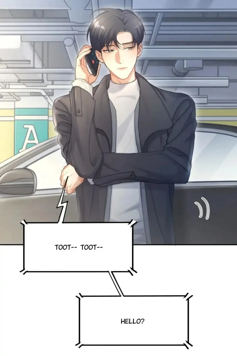 Read Intoxicated Love chapter 28 image 12 on Lezhin