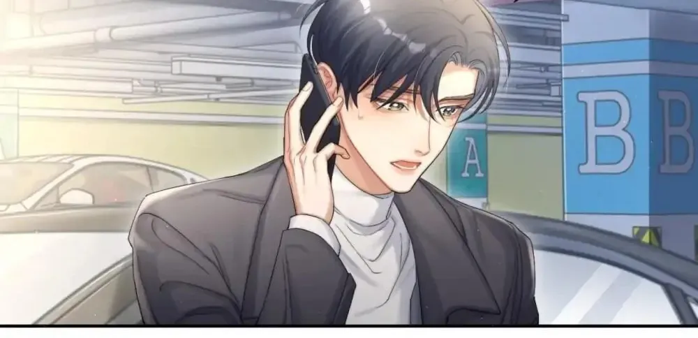 Read Intoxicated Love chapter 28 image 18 on Lezhin
