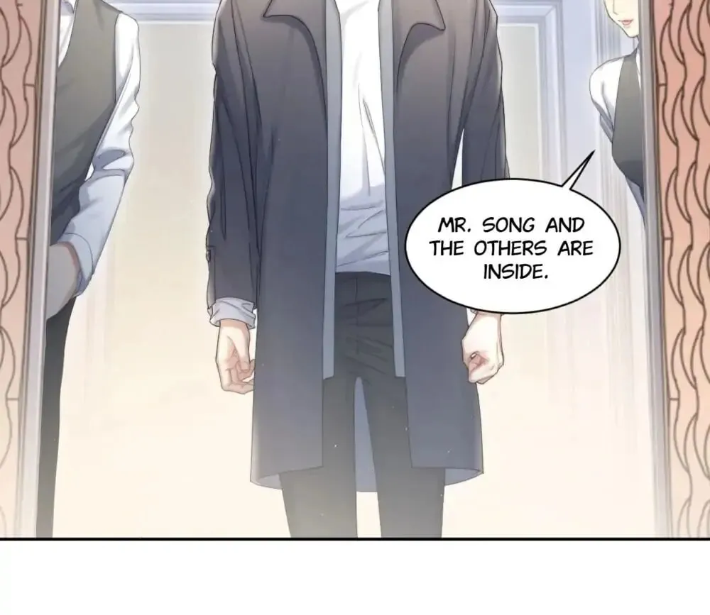 Read Intoxicated Love chapter 28 image 25 on Lezhin