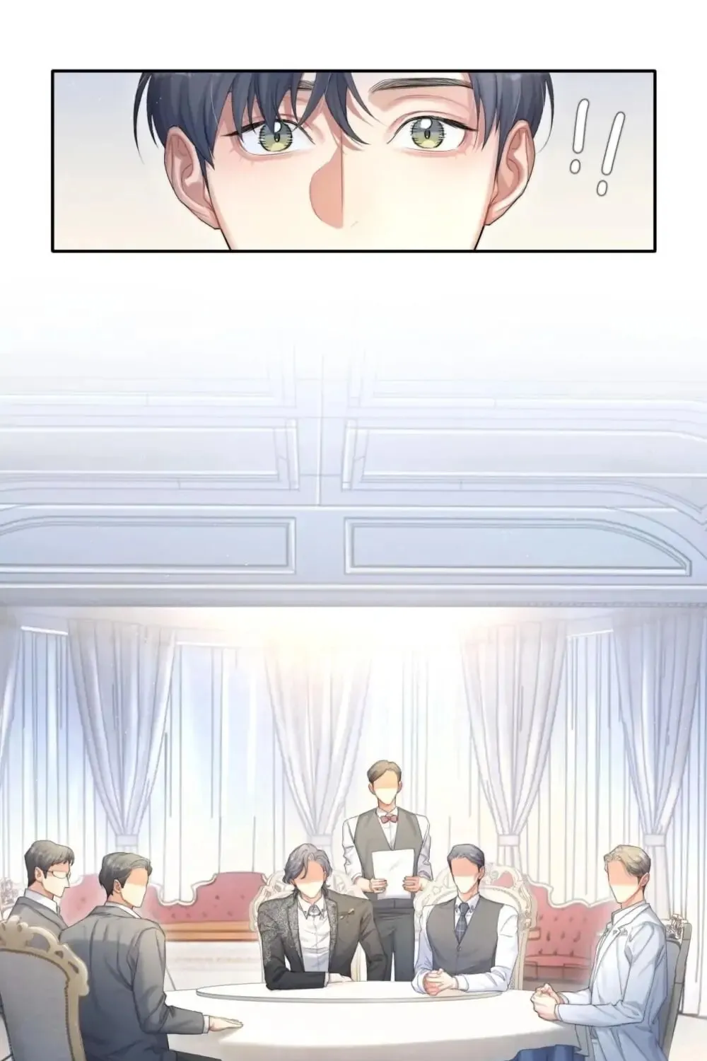 Read Intoxicated Love chapter 28 image 26 on Lezhin
