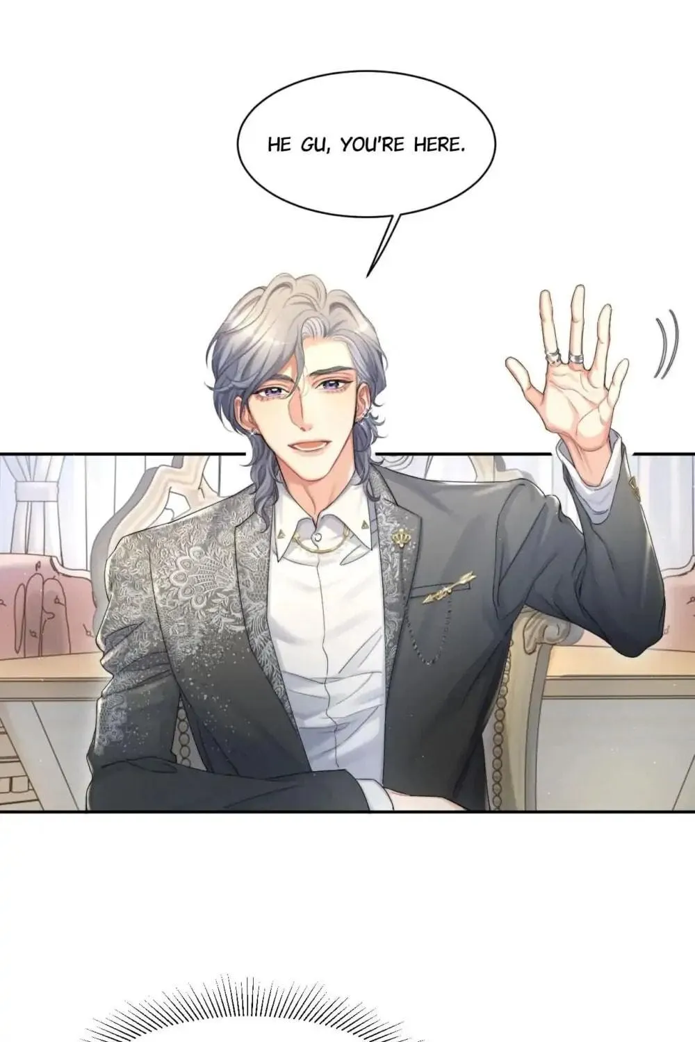 Read Intoxicated Love chapter 28 image 28 on Lezhin