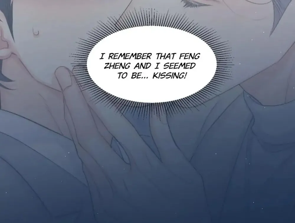Read Intoxicated Love chapter 28 image 3 on Lezhin