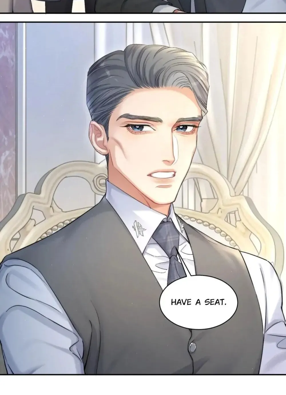 Read Intoxicated Love chapter 28 image 31 on Lezhin
